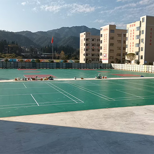 湖南郴州汝城泉水中心小学