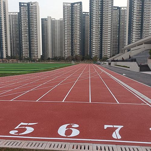 广东外语外贸大学花都附属学校