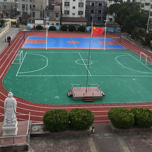 福建省莆田市荔城区华东小学